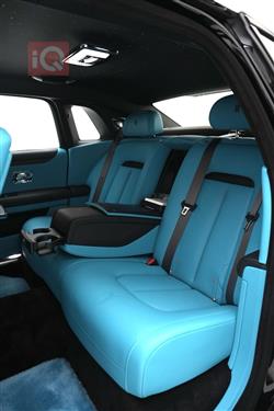 ڕۆڵس ڕۆیس گۆست